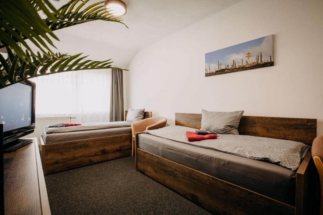גורגני Palya Hotel מראה חיצוני תמונה