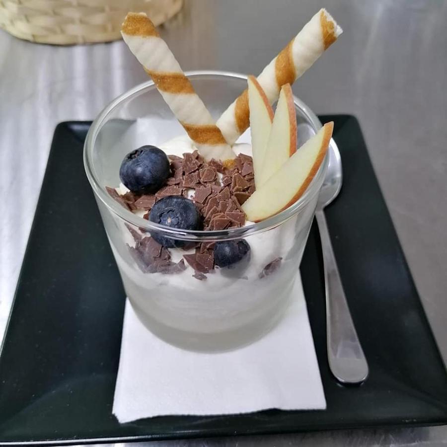 גורגני Palya Hotel מראה חיצוני תמונה