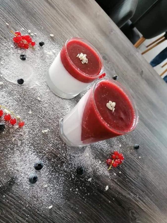 גורגני Palya Hotel מראה חיצוני תמונה